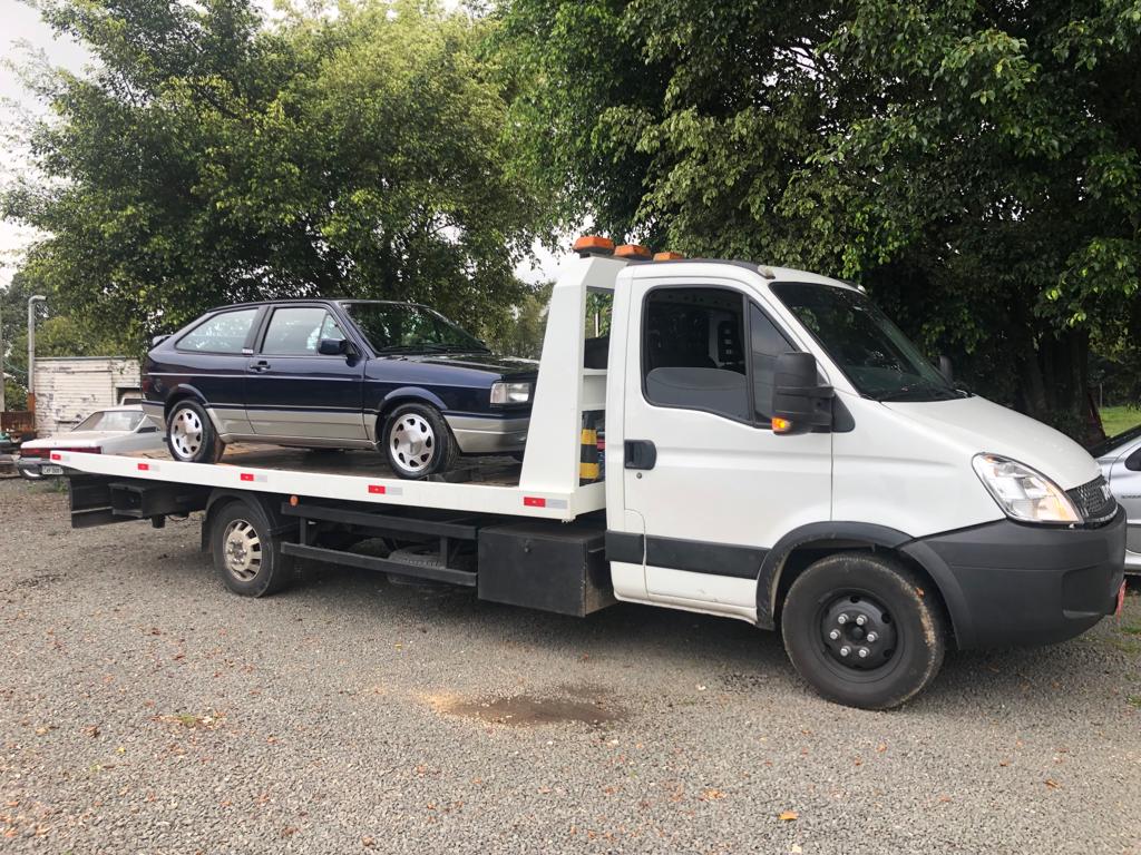 Guincho em Guarujá 08